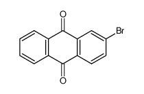 2-Bromoanthraquinone 572-83-8