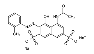 酸性红35