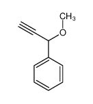 50874-13-0 1-methoxyprop-2-ynylbenzene