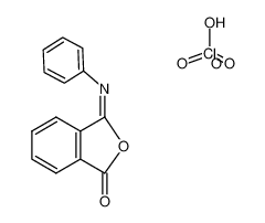 24259-39-0 structure, C14H10ClNO6