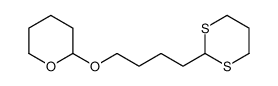 111741-88-9 structure, C13H24O2S2