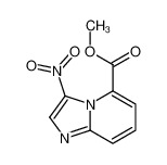 88061-85-2 structure, C9H7N3O4