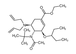 651324-07-1 structure, C26H44N2O4