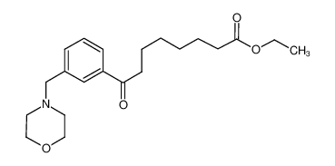 898792-52-4 structure, C21H31NO4