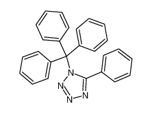 154750-11-5 structure, C26H20N4