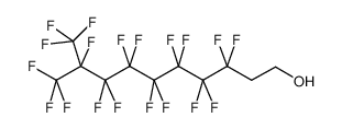 31200-98-3 structure, C11H5F19O