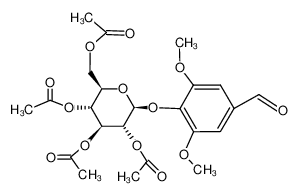 117685-21-9 structure