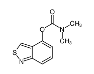 58555-26-3 structure, C10H10N2O2S