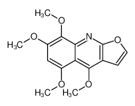 521-43-7 structure