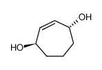 80560-00-5 structure, C7H12O2