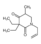 106463-20-1 structure, C13H21NO2