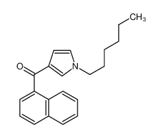 162934-74-9 structure, C21H23NO