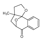 101199-78-4 structure, C14H14O3