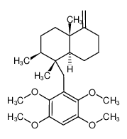 213026-18-7 structure, C25H38O4