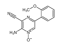 50627-21-9 structure, C12H10N4O2