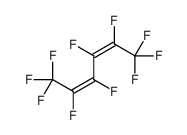 83168-65-4 structure, C6F10