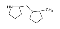 (2R)-2-methyl-1-[[(2S)-pyrrolidin-2-yl]methyl]pyrrolidine 867256-73-3