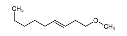 97847-50-2 spectrum, 1-methoxynon-3-ene