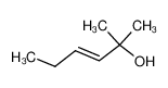 69514-49-4 trans-2-Methylhex-3-en-2-ol