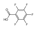 602-94-8 2,3,4,5,6-五氟苯甲酸