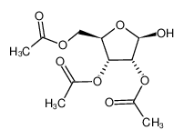 65024-85-3 structure, C11H16O8