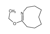 55114-43-7 structure, C10H19NO