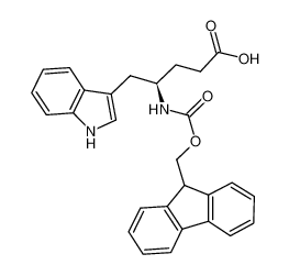 917099-01-5 structure, C28H26N2O4