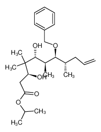 351331-57-2 structure, C25H40O5