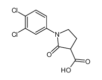 10006-67-4 structure, C11H9Cl2NO3