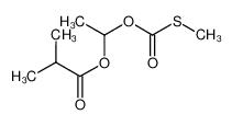 860035-07-0 structure, C8H14O4S