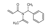 321885-24-9 structure, C14H17NO