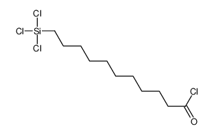 17962-73-1 11-trichlorosilylundecanoyl chloride