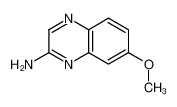 951240-20-3 7-甲氧基喹噁啉-2-胺