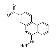 111609-77-9 structure, C13H10N4O2