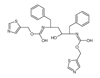 144142-33-6 structure, C28H30N4O5S2