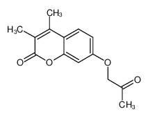 156006-10-9 structure, C14H14O4