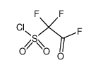 2561-57-1 chlorosulfonyldifluoroacetylfluoride