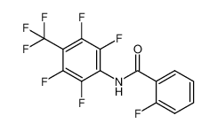 1344685-85-3 structure, C14H5F8NO