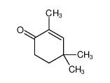 13395-71-6 structure, C9H14O