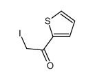 55984-19-5 structure, C6H5IOS