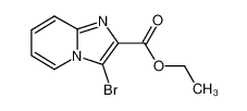 143982-54-1 structure, C10H9BrN2O2