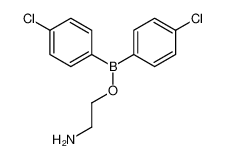 61733-90-2 2-bis(4-chlorophenyl)boranyloxyethanamine