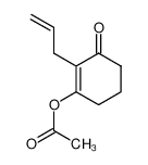 31929-05-2 3-Acetoxy-2-allyl-2-cyclohexen-1-on