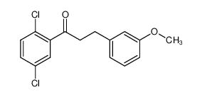 898775-19-4 structure, C16H14Cl2O2