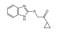 27784-55-0 structure, C12H12N2OS