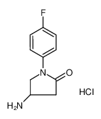 1011357-90-6 structure, C10H12ClFN2O