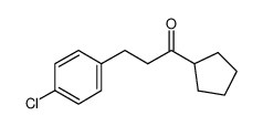 898788-59-5 structure, C14H17ClO