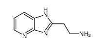 2-AMINOETHYL-4(7)-AZO-BENZIMIDAZOLE 3324-08-1