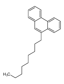 9-Nonylphenanthrene