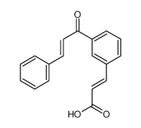 82885-72-1 structure, C18H14O3